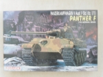 Thumbnail DRAGON 9008 PANTHER F
