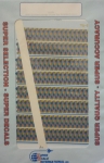 Thumbnail SUPER SCALE INTERNATIONAL 993. 72-639 WWI GERMAN LOZENGE FIVE COLOUR DAY SCHEME LOWER