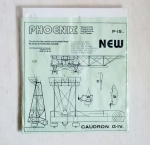 Thumbnail PHOENIX P15 CAUDRON G.IV 