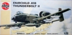Thumbnail AIRFIX 06012 FAIRCHILD A-10 THUNDERBOLT II