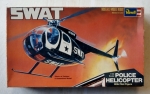 Thumbnail REVELL H161 SWAT POLICE HELICOPTER
