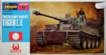 Thumbnail HASEGAWA MT08 TIGER I Ausf.E