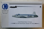 Thumbnail CZECH MASTER RESIN 5106 SUPERMARINE ATTACKER FB.1/FB.2