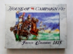 Thumbnail 51 FRENCH CUIRASSIERS 1815