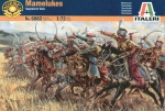 Thumbnail ITALERI  6082 NAPOLEONIC MAMELUKE CAVALRY