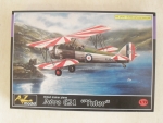 Thumbnail AZ MODEL 7223 AVRO 621 TUTOR