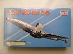 Thumbnail MINICRAFT 14645 USAF RC-121 C/D