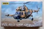 Thumbnail INTECH T58 PZL Mi-2 URP-G HOPLITE