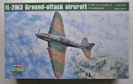 Thumbnail HOBBYBOSS 83204 IL-2M3 GROUND ATTACK AIRCRAFT