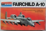 Thumbnail MONOGRAM 5405 FAIRCHILD A-10