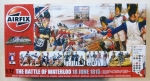 Thumbnail AIRFIX 50174 THE BATTLE OF WATERLOO 18 JUNE 1815  UK SALE ONLY 