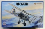 Thumbnail MERIT 62402 RAF S.E.5a