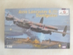 Thumbnail A MODEL 1433 AVRO LANCASTER B.III DAMBUSTER
