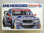Thumbnail TAMIYA 24146 AMG MERCEDES C CLASS DTM D2