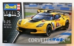 Thumbnail REVELL 07036 CORVETTE C7.R