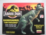 Thumbnail LINDBERG 70275 JURASSIC PARK HADROSAURUS
