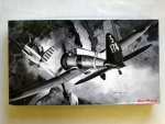 Thumbnail FINEMOLDS FA3 MITSUBISHI A5M2a CLAUDE LATER VERSION