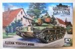 Thumbnail AFV CLUB 35230 M60A2 PATTON