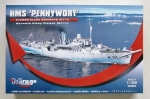 Thumbnail MIRAGE 350804 HMS PENNYWORT