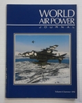 Thumbnail CHEAP BOOKS ZB750 WORLD AIR POWER JOURNAL VOL 6 1991