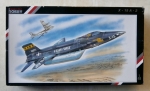 Thumbnail SPECIAL HOBBY 48008 BELL X-15 A-2