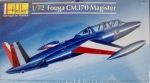 Thumbnail HELLER 80220 FOUGA CM.170 MAGISTER