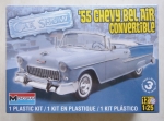Thumbnail REVELL 4269 55 CHEVY BEL AIR CONVERTIBLE