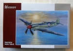 Thumbnail SPECIAL HOBBY 72229 SUPERMARINE SEAFIRE F Mk.45
