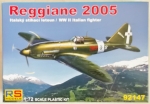 Thumbnail RS MODELS 92147 REGGIANE 2005
