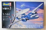 Thumbnail REVELL 03945 GRUMMAN E-2C HAWKEYE