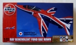 Thumbnail AIRFIX 50155 RAF BENEVOLENT FUND BAE HAWK