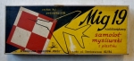 Thumbnail POLISH MAKE MiG 19