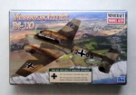 Thumbnail MINICRAFT 14626 MESSERSCHMITT Bf-110