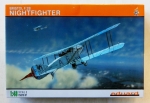 Thumbnail EDUARD 8128 BRISTOL F.2B NIGHTFIGHTER