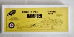 Thumbnail CONTRAIL HANDLEY PAGE HAMPDEN