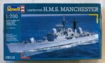 Thumbnail REVELL 05012 HMS MANCHESTER