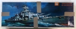 Thumbnail UPC 5023 BATTLESHIP BISMARCK