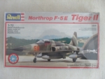 Thumbnail REVELL 4369 NORTHROP F-5E TIGER II