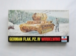 Thumbnail ESCI 8063 FLAK PZ. IV WIRBELWIND