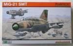 Thumbnail EDUARD 8233 MiG-21 SMT