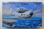 Thumbnail VALOM 72105 RYAN L-17A/B NAVION  US NAVY 