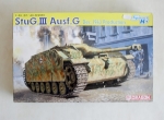 Thumbnail DRAGON 6581 StuG.III Ausf.G DEC.1943 PRODUCTION