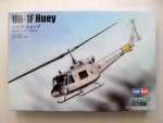 Thumbnail HOBBYBOSS 87230 UH-1F HUEY