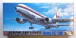 Thumbnail HASEGAWA LC15 BOEING 767-200 JAL