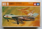 Thumbnail TAMIYA 1001 MIG-19 FARMER E