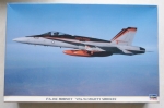 Thumbnail HASEGAWA 09849 F/A-18C HORNET VFA-94 MIGHTY SHRIKES