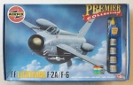 Thumbnail AIRFIX 99178 EE LIGHTNING F-2A/F-6