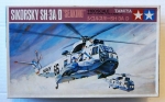 Thumbnail TAMIYA 1019 SIKORSKY SH-3A/D SEAKING