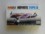 Thumbnail ARII 23027 HAYATE TYPE A NAKAJIMA Ki-84