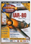 Thumbnail SCALE AVIATION MODELLER SAMI VOLUME 17 ISSUE 11
